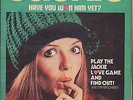 Jackie Magazine 24 November 1973 No.516  Elton John  Hudson Ford Clifford T Ward