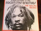 The Yabby You Vibration ?– Deliver Me From My Enemies