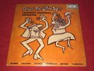 FRANCISCO AGUABELLA, SHIRLEY'S GUAGUANCO. AGUA LIMPIA TODO, QUE MAMBO. ORIGINAL