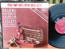 Joseph Szigeti-Menges-LSO/Brahms Violin Concerto/Mercury Stereo SR 90225