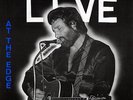 Jack Scott Live At The Edge NEW OVP Underground Records Vinyl LP