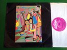 1970 BRIAN DAVISON'S EVERY WHICH WAY 1ST 1A/1B UK CHARISMA LP CAS1021
