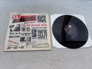 GUNS N' ROSES LP G N' R LIES ORIG 1988 GERMAN GEFFEN NEAR MINT