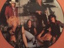 Guns N Roses Picture Disc 