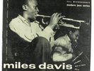 Miles Davis - Vol. 2 10 LP - Blue Note - BLP 5022 Mono DG 767 LEX