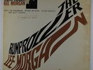 Lee Morgan - The Rumproller LP - Blue Note - BLP 4199 Mono RVG NY USA