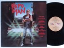 REPO MAN OST Various Artists S.A.R. LP VG++/NM