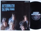 ROLLING STONES Aftermath LONDON LP NM stereo