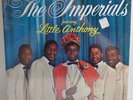 LITTLE ANTHONY & THE IMPERIALS We Are The Imperials END 303 SEALED