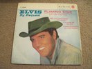 ELVIS PRESLEY Elvis By Request  EP  1962  RCA VICTOR  SPAIN  superb EX+