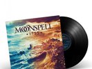 Moonspell - 1755 Black Vinyl LP NEU/OVP
