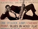 STANLEY TURRENTINE A Chip Off The Old Block LP BLUE NOTE BLP 4150 New York VG+