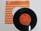 LISTEN You'd Better Run Everybody Gonna Say CBS 202456 Vintage 7