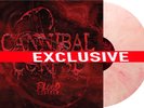 Cannibal Corpse - Blood Covered WHITE / RED MARBLE Vinyl LP / Boxset Edition