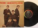 Introducing The Beatles - 1964 Vee-Jay Records Brackets No Comma VJLP 1062 (EX)