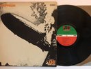 Led Zeppelin - I (1 ONE) - 1st Issue SD 8216 PR (VG++) Ultrasonic Cleaned