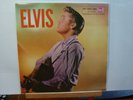 Elvis Presley- Same LSP-1382 1 German Press Black Label V3, Wabblecover Rar, LPM