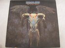 Eagles One Of These Nights Asylum 7E-1039 Stereo Vinyl Record Textured Cover 2