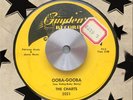 The Charts - Ooba-Gooba KILLER R&B JUNGLE EXOTICA TITTYSHAKER MOD ROCKER Hear