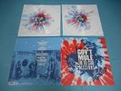 LP Gov't Mule - The Tel Star Sessions *mint-* 2LP FOC colored Vinyl