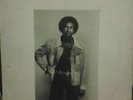 GENE REDDING / DISCO SOUL FUNK LP / ST-9200 / 1974 US / VG