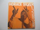 HORACE SILVER-ART BLAKEY-SABU-BLUE NOTE BLP 1520-767 LEXINGTON-DG-VINYL-RECORDS