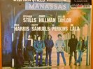 Manassas - Stephen Stills ( SEALED 180 gram Vinyl 2 LP set ) Chris Hillman