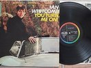 Ian Whitcomb ?- You Turn Me On  RARE GER 1965 LP RARE SMK.... BEAT LP