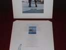 PINK FLOYD Wish You Were Here LP 1975 HARVEST 1st Press  MINT  EARLIEST EVER