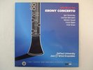 JOHN BRUCE YEH EBONY CONCERTO 2 LP 1993 AUDIOPHILE VINYL REFERENCE RR 55
