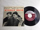The Everly Brothers  seltene US Sammler EP 