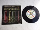 Ronnie Hawkins  seltene Schweden Sammler EP 