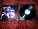 Marilyn Manson  ?– Genesis Of The Devil LP