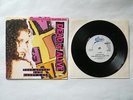 DEAD OR ALIVE Turn Around And Count 2 Ten 7” UK in fold out POSTER SLEEVE