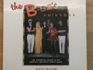 The B 52s Universe  The Essential Guide Rare Book cosmic thing love shack