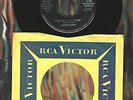 Gordon Terry A Lotta Women Lonely Road RCA Victor 45 Record Rockabilly M- SCARCE