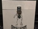 Grimtale Records 7” Record Box