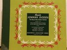 c 78 RPM Johnny Dodds Brunswick album B-1020 (Louis Armstrong)