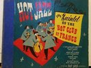 c 78 RPM QHCF with Django Reinhardt and Stephane Grappelly Victor HJ-6 album