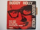 Rare EP - BUDDY HOLLY 