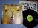 THE ELECTRIC LIGHT ORCHESTRA -1971 - UK  FIRST PRESS - HARVEST  LAB - N/MINT
