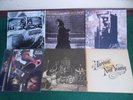 Neil Young & Co. – 10 Lps (After The Goldrush,A Letter Home,This Note´s For You)