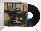 DEXTER GORDON-ONE FLIGHT UP ON BLUE NOTE JAZZ LP-MONO, NY, PROMO, 4176, DONALD B