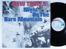 NEW TROLLS Night On The Bare Mountain PAN LP VG+ germany