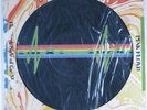 PINK FLOYD Dark Side Of The Moon CAPITOL/EMI LP picture disc