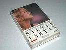 SYLVIE VARTAN -RARE K7- RCA VICTOR INTERNATIONAL