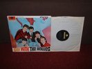 HOLLIES Stay With The Hollies 1st LP 1964 1st  MINT  STEREO  900 COPIES ONLY