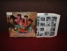 HOLLIES Evolution LP 1967 MONO 1st Press  1/1  AMAZING PSYCH RARITY