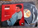 RARE 33T 25 CMS NEUF   JEAN FERRAT 