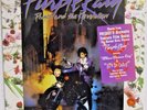 Prince and the Revolution Purple Rain Mint Sealed Hype Sticker Original Press